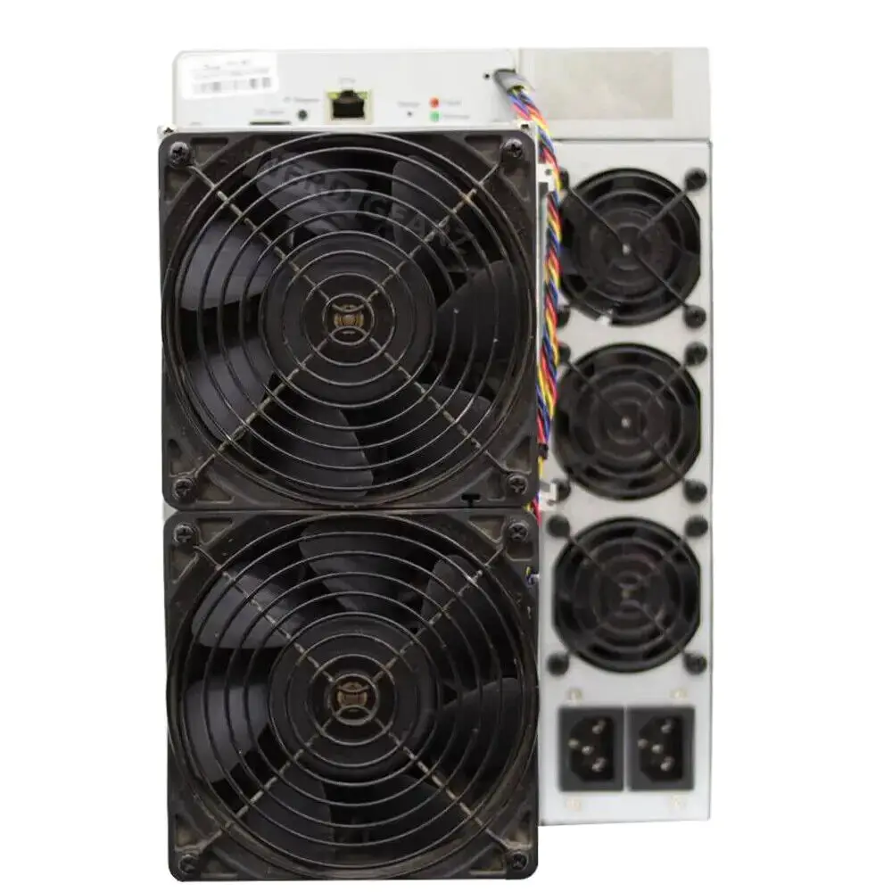 

NA BUY 5 GET 2 FREE Bitmain Antminer S19 95TH для биткойнов, асик-Майнер