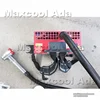 Handheld Suitcase 200w 300w JPT Pulse Laser Cleaning Machine Rust and Paint Metal Surface Laser Metal Cleaner 5