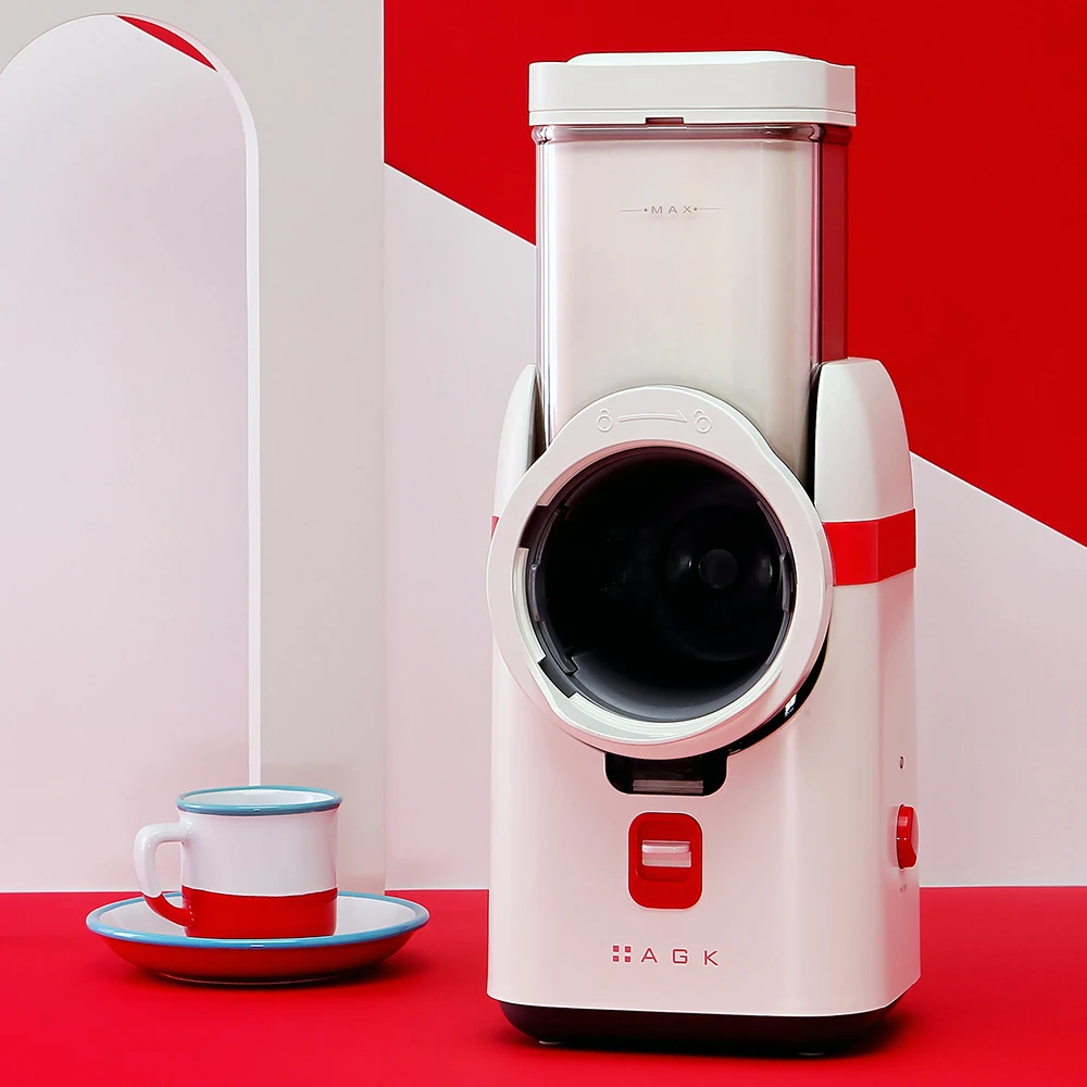 ◆AGK NORDIC◆Subing Master Auto Slice◆Automatic cleaver◆ AGK NORDIC Sving Auto Slicer / All-round Electric Knife