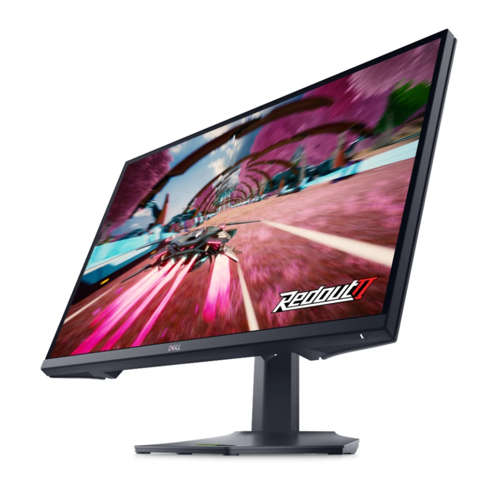 DELL G2724D Preço Brasil: Monitor Gamer QHD 165Hz com IPS 1ms para