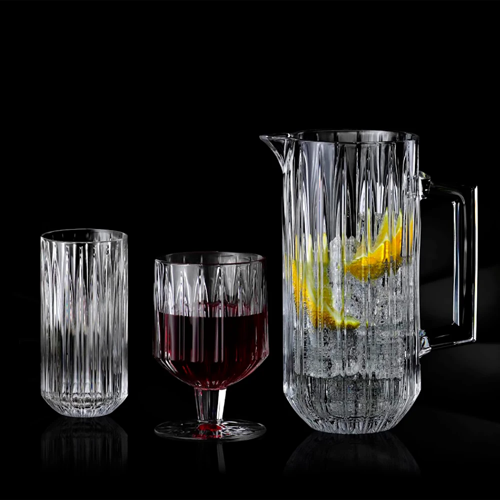 Набор стаканов Longdrink Jules (375 мл), 4 шт 101980 Nachtmann (art.: 3920bb030f96e) - 3920bb030f96e