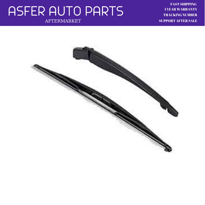 Auto Rear Windshield Wiper Blade Arm Set for Opel Corsa C 2000-2006 410mm  Meriva 2003-2010 Combo C Tour 2001-2011 Vauxhall Corsa 2000-2006 OE1273391,  OE9114678 - China Opel Meriva Rear Wiper Arm Set