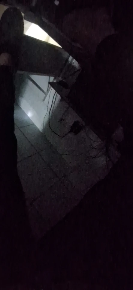 Balança Corporal Bioimpedância Profissional Bluetooth - Neverdie Store photo review