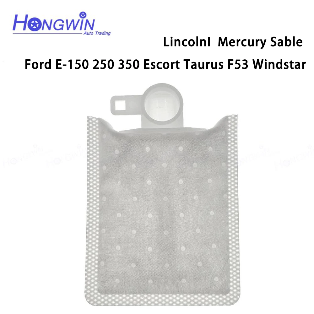 1F1Z9H307A, 1F1Z9H307GA, 1F1Z9H307GB, 1F2Z9H307AA Fuel Pump Filter Ford