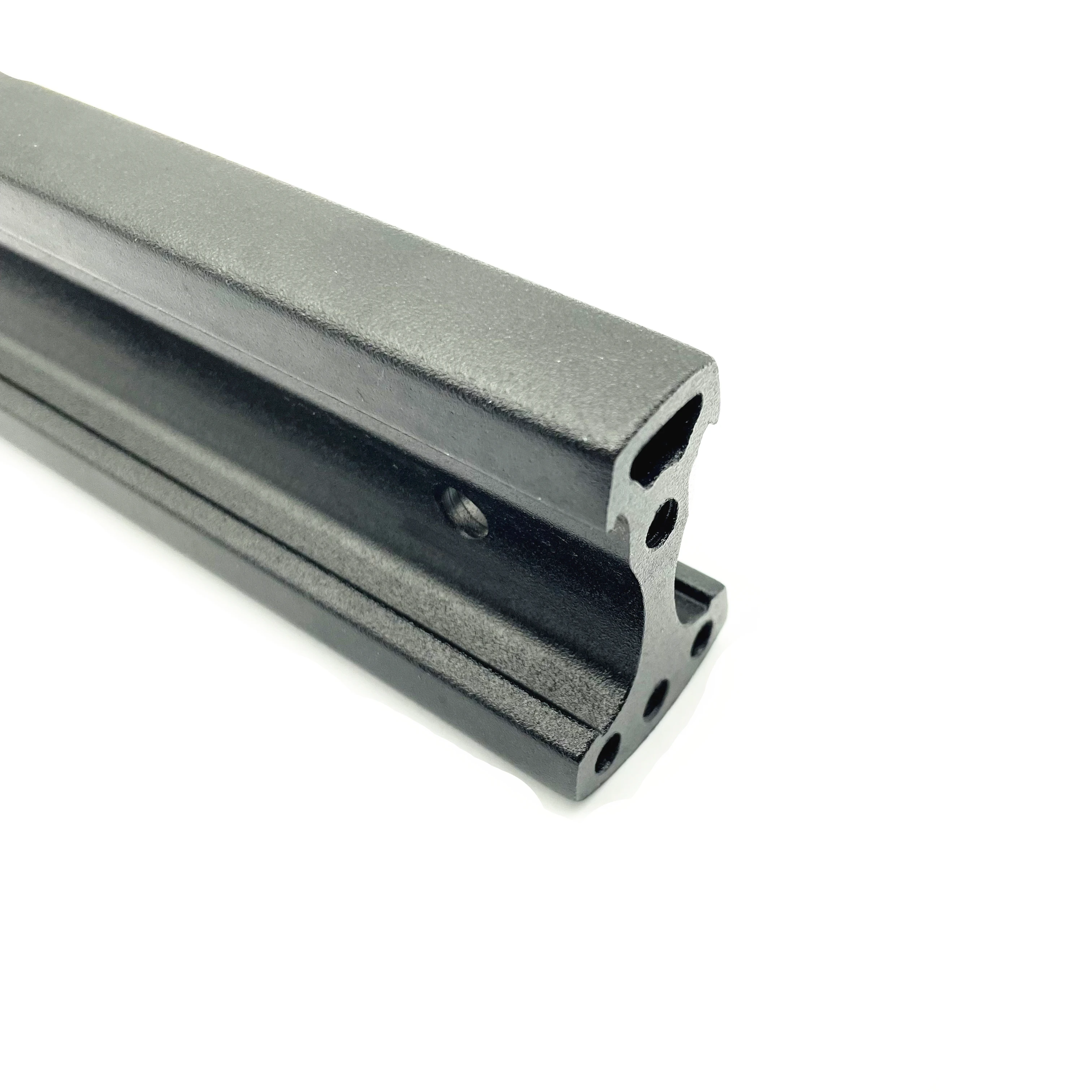 듀얼 트론 썬더 3 스티어링 칼럼 알루미늄 합금 폴, 썬더 3 빅터 스티어링 튜브 핸들 포스트 바-Freehip.co.kr