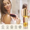 Karseell 50ml Moroccan Argan Oil for Hair Healing Cold Pressed Weightless Argan Oil Hair Serum for Dry Damaged Hair 4