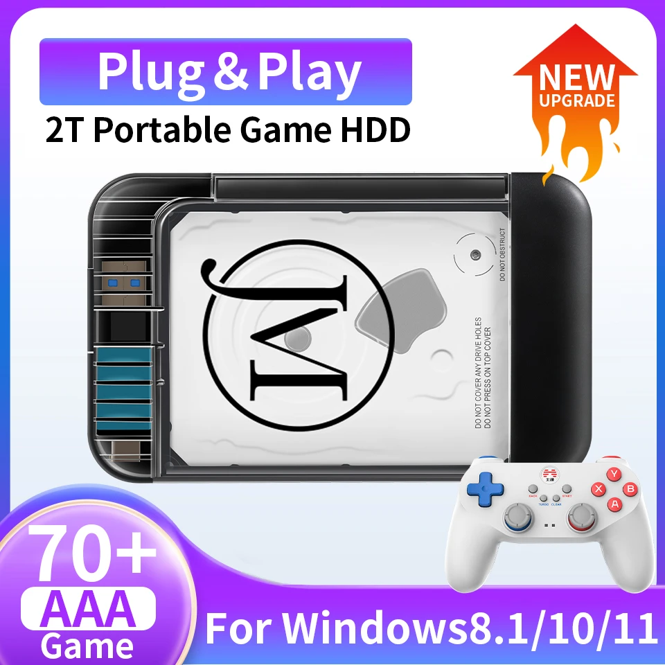 Ps2 Hard Drive Games Hdd Hard Drive Ps2 Games Video Game Console Hard Disk Game Ps2