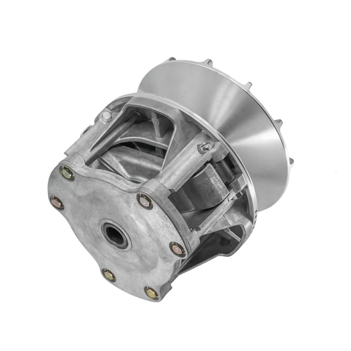 

Primary Drive Clutch for Polaris General 1000 EPS RZR S 1000 EPS RZR Trail S 1000 EPS RZR XP 1000 EPS Ultimate 1323272