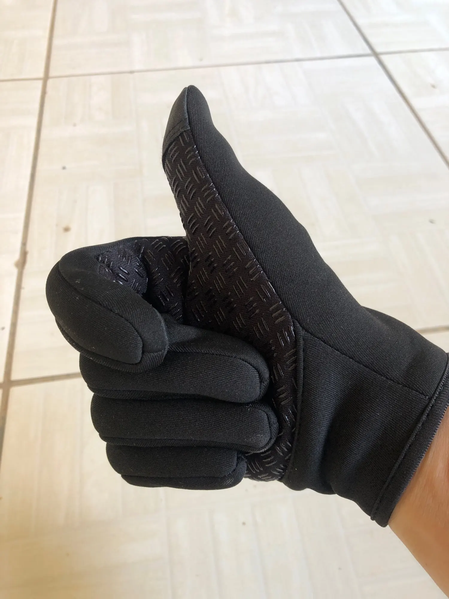 Hot Sale Ultimate Waterproof & Windproof Thermal Gloves Camicely Shop