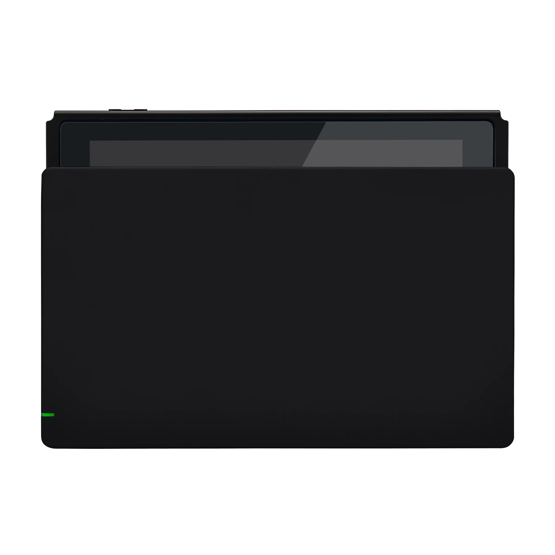 Extremerate-substituição Shell Habitação para Nintendo Switch Dock Faceplate Personalizado Diy - Image 6