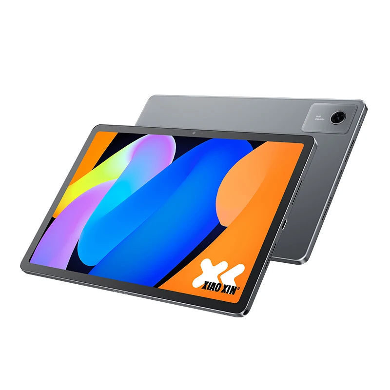 Lenovo Xiaoxin Tablet 11 2025 TB335FC 11-inch, Online Class