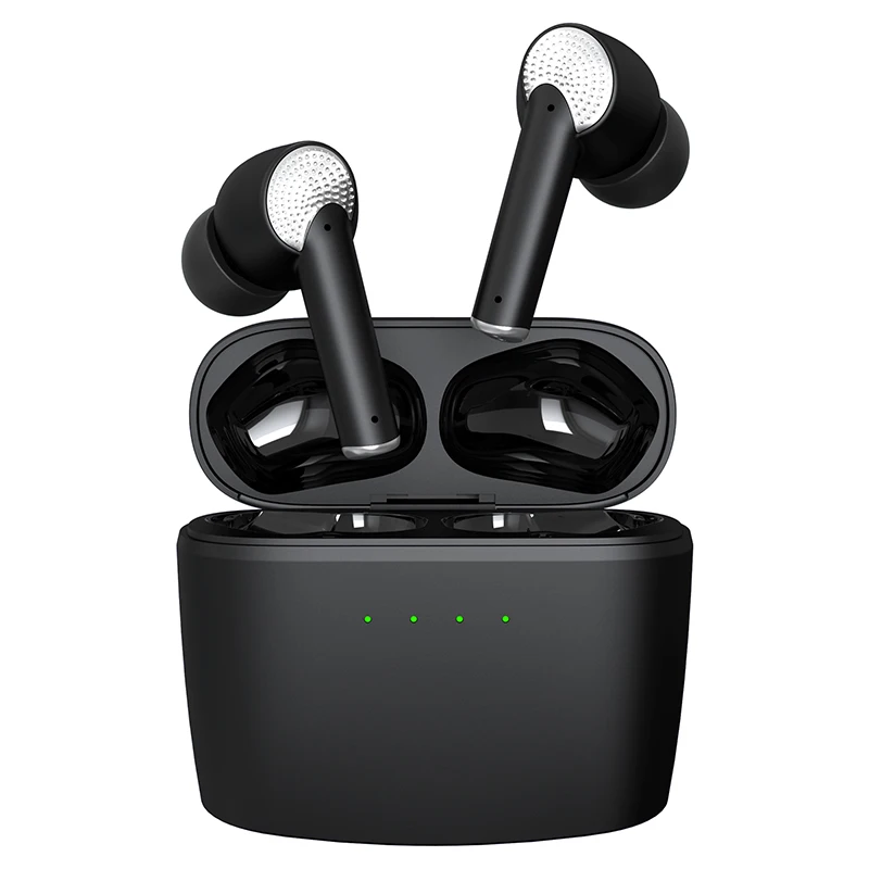 Bluetooth наушники HIFI стерео звук беспроводные наушники шумоподавление звонки спортивные наушники HD микрофон Водонепроницаемая гарнитура