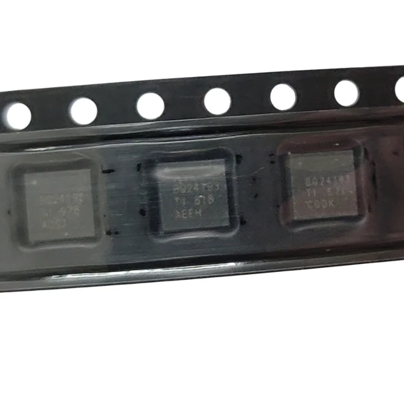 Per Nintendo Switch / Switch Oled Sostituzione Della Batteria Gestione Della Ricarica Ic Chip Bq24193