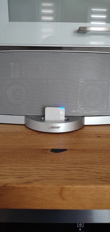 Le Migliori Offerte Bose Sounddock 2 Adapter Online - Fino A 71% Di - Foto 9