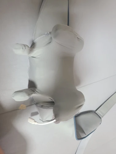 ReFresh - Nacken- und Rückenmassagegerät (Beige) photo review