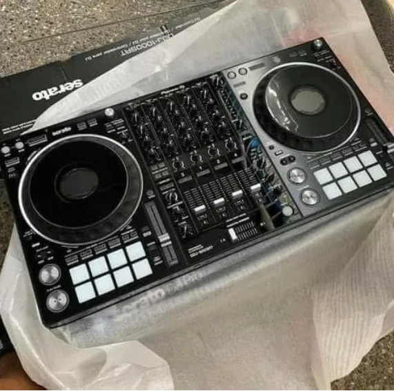 Pioneer DDJ-1000 Controlador DJ Rekordbox 4 Canais