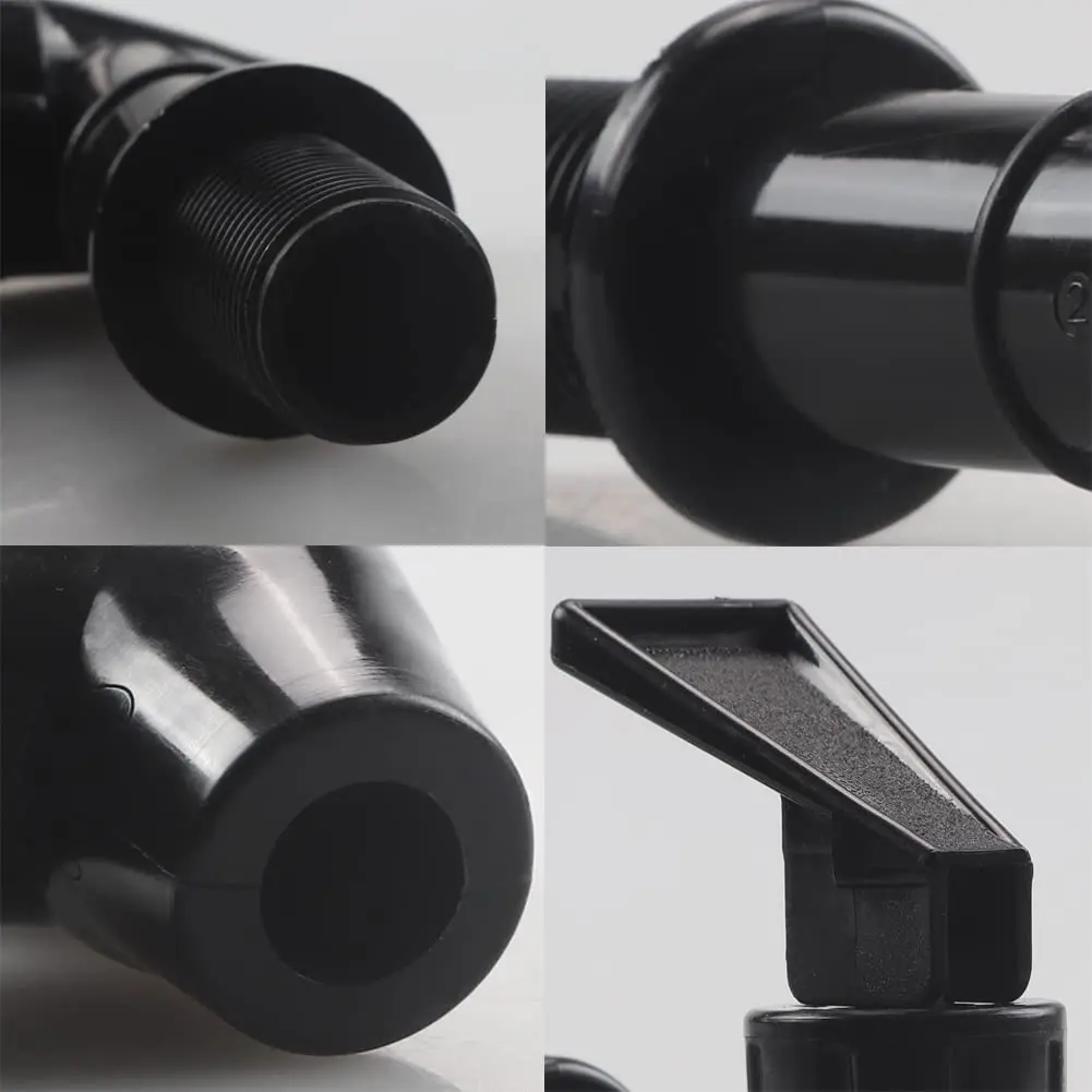Replacement Cooler Faucet Water Dispenser Tap Set Plastic Spigot Water Filter Dispenser Reusable Spigot Spout piece water dispenser tap