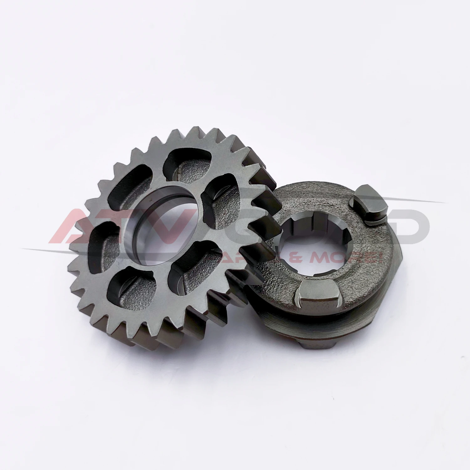 vacuum supplier kf high vacuum electromagnetic driven angle valve Gearshift Sliding Bush High Range Driven Gear for Goes 520 525 625i Goes 520 525 625i Max Goes 625i UTX 0180-061010 0180-061006