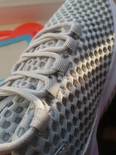 Men Mesh Sneakers Breathable Alluring Running Shoes
