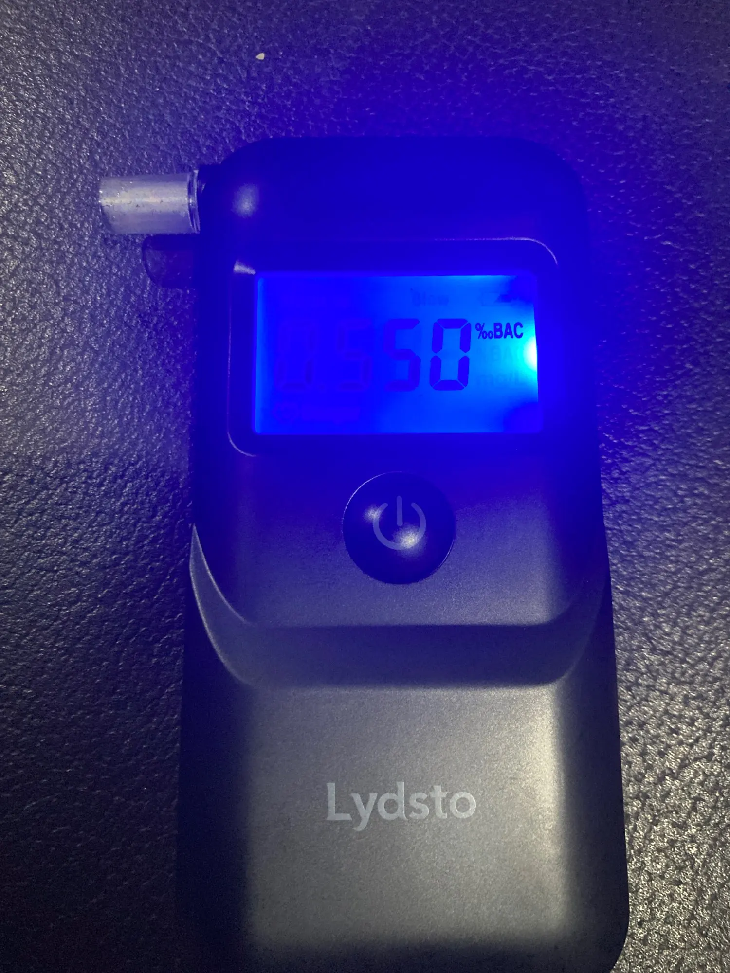 Osmo Breathalyzer R7 Basple