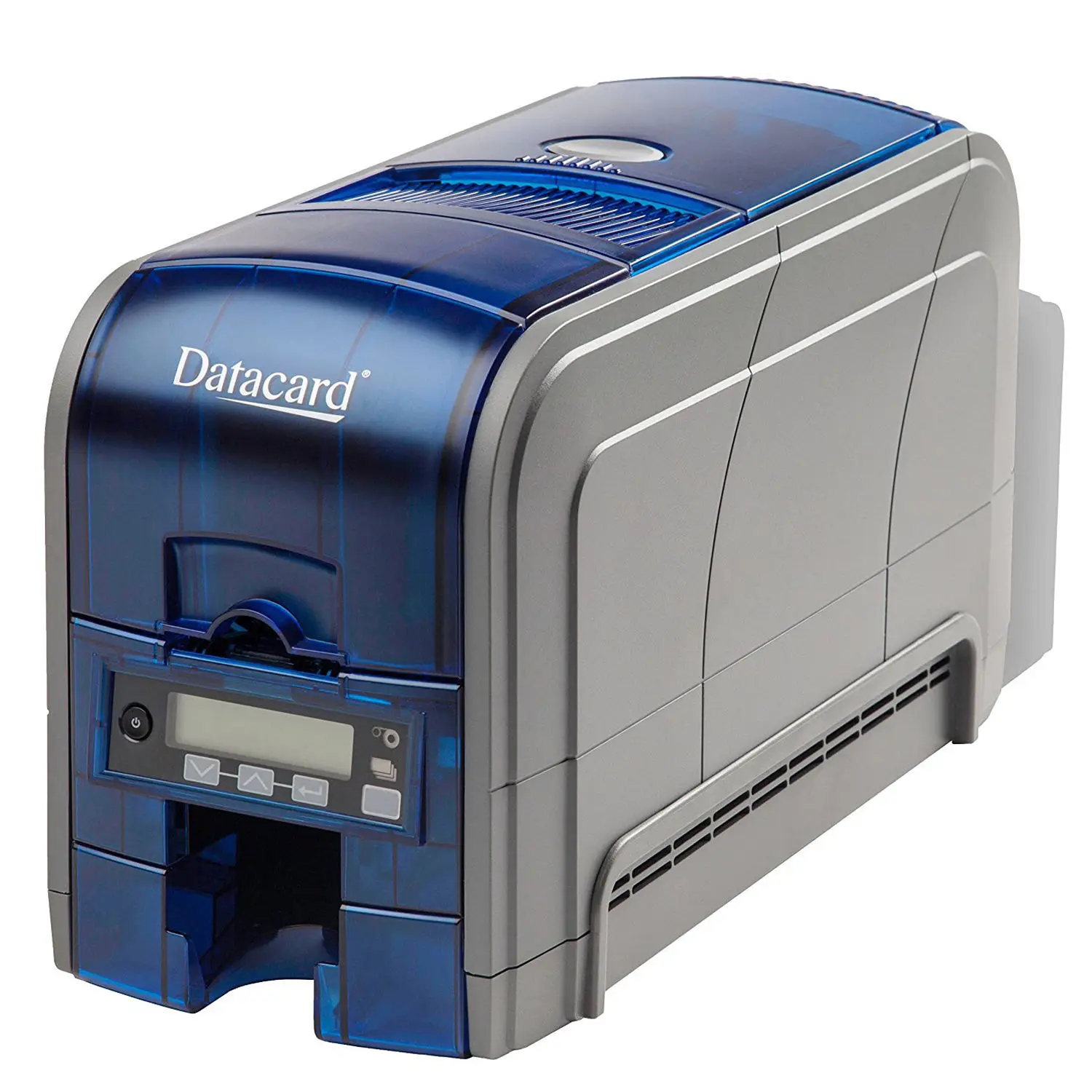 

Совершенно новый карточный принтер Datacard SD460
