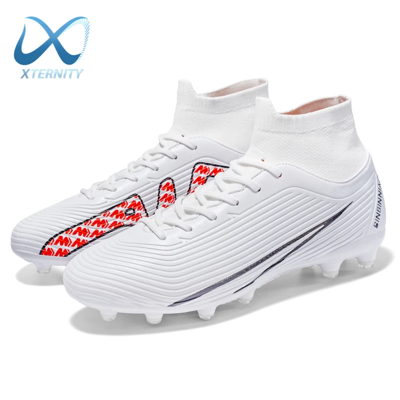 Zapatos Zapatillas Botas Tacos De Futbol Soccer De Hombre Niños Tenis Deportivos