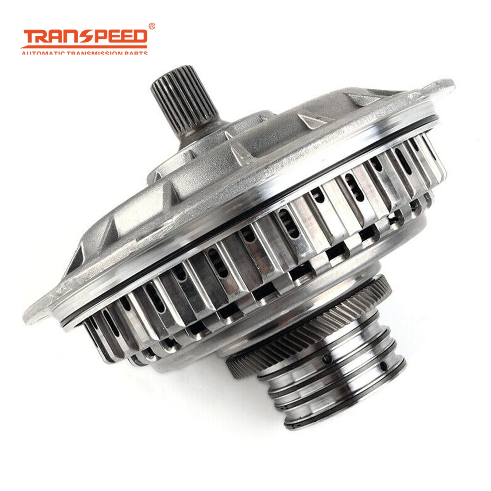 

TRANSPEED DL501 0B5 Automatic Transmission Gearbox Cluth Drum 0B5141030E For AUDI A5 A6 Q5 PORSCHE Car Accessories