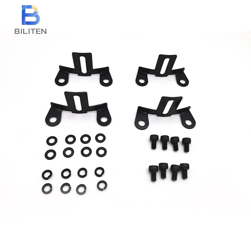 Universal mounting bracket for fog lamps Suitable for 3 inch Fog lights Z02