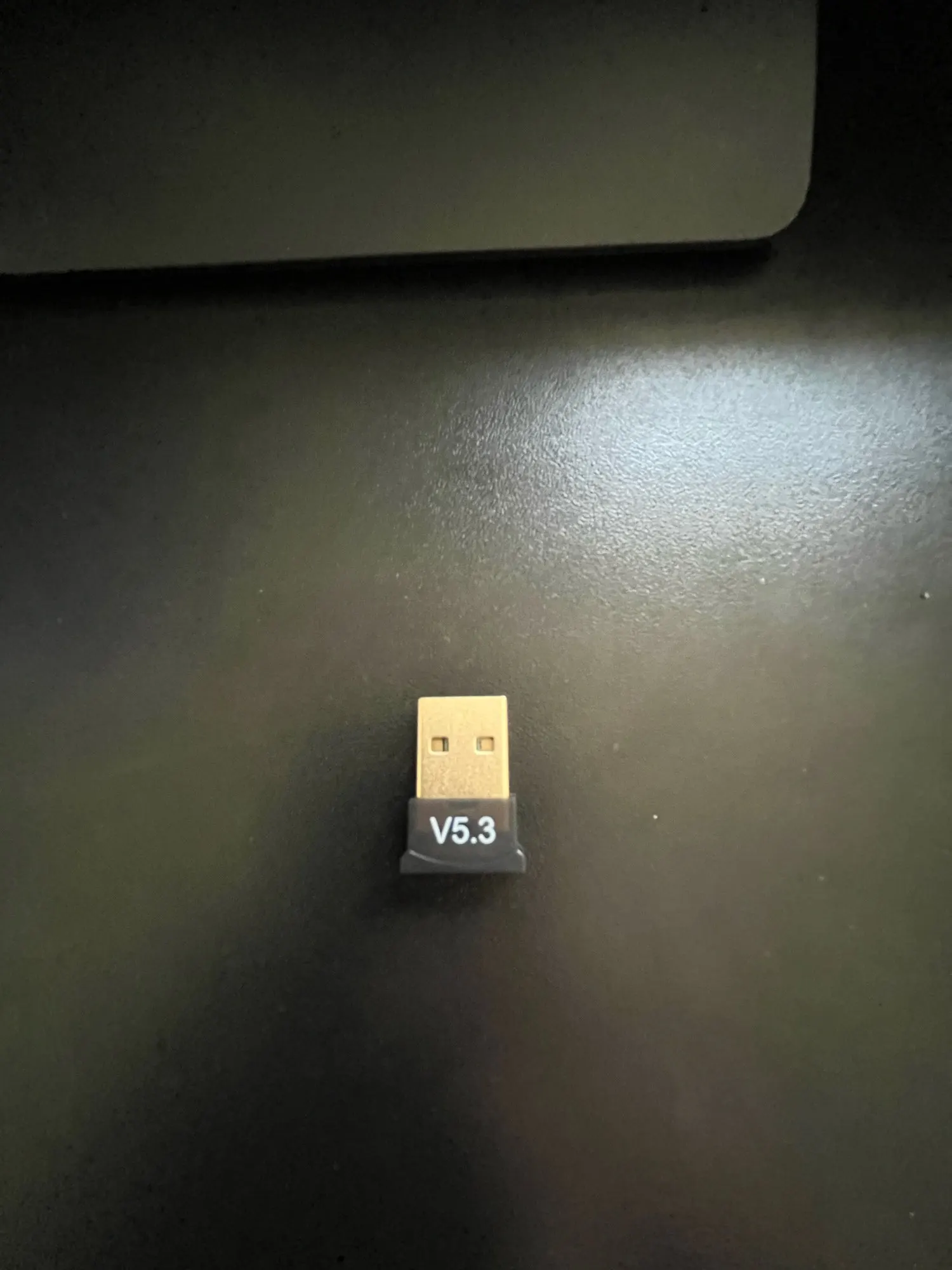 Wireless Bluetooth 5.3 USB Adapter photo review