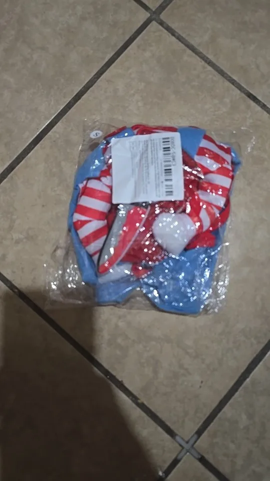 Halloween Funny Dog Clothes Small Medium Large Dogs Cat Cosplay Pets Dress Up Puppy Pullover Chihuahua Costume Party Pet Outfits