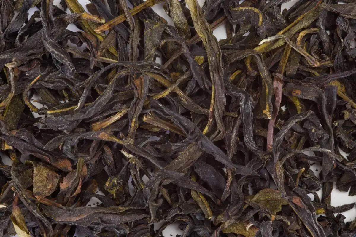 Рисунок 3 - Гун сян даньцун (Фэнхуан даньцун)