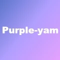 Purple-yam Decoration Store