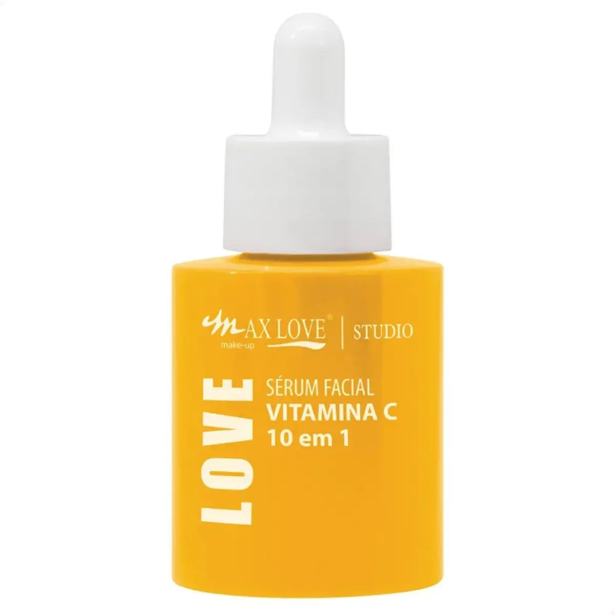 Sérum Facial Vitamina C 10 em 1 - Max Love 6