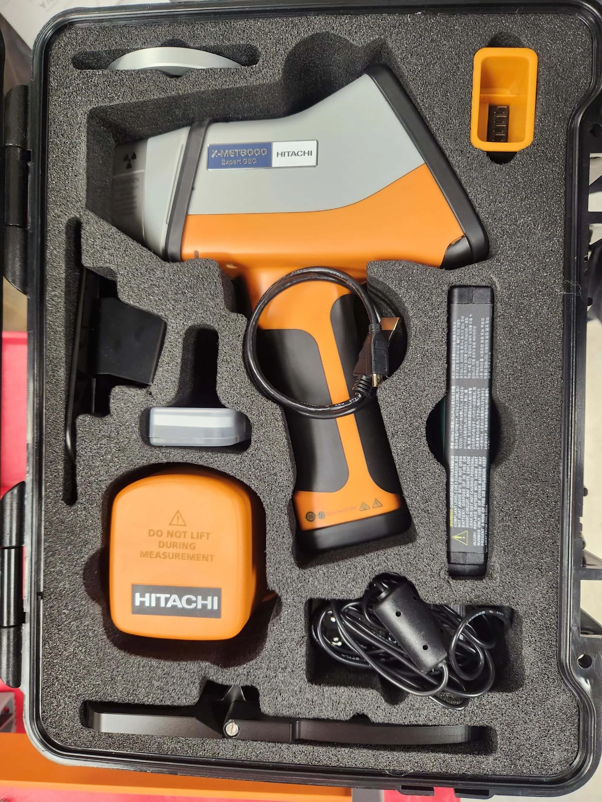 

Лидер продаж 2022 Olympus Delta Professional DPO-2000 XRF анализатор-GE Bruker Thermo Sciaps