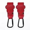 2PCS b-Red