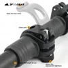 3F UL GEAR Ultralight Trekking Camping Climbing Walking Sticks Length Adjustable Carbon/Aluminum Alloy Outdoor Hiking Handle 5
