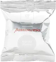 Lollo Coffee-100 капсул Кофе-Passione Mio Silver-C. Lavazza в Modo Mio
