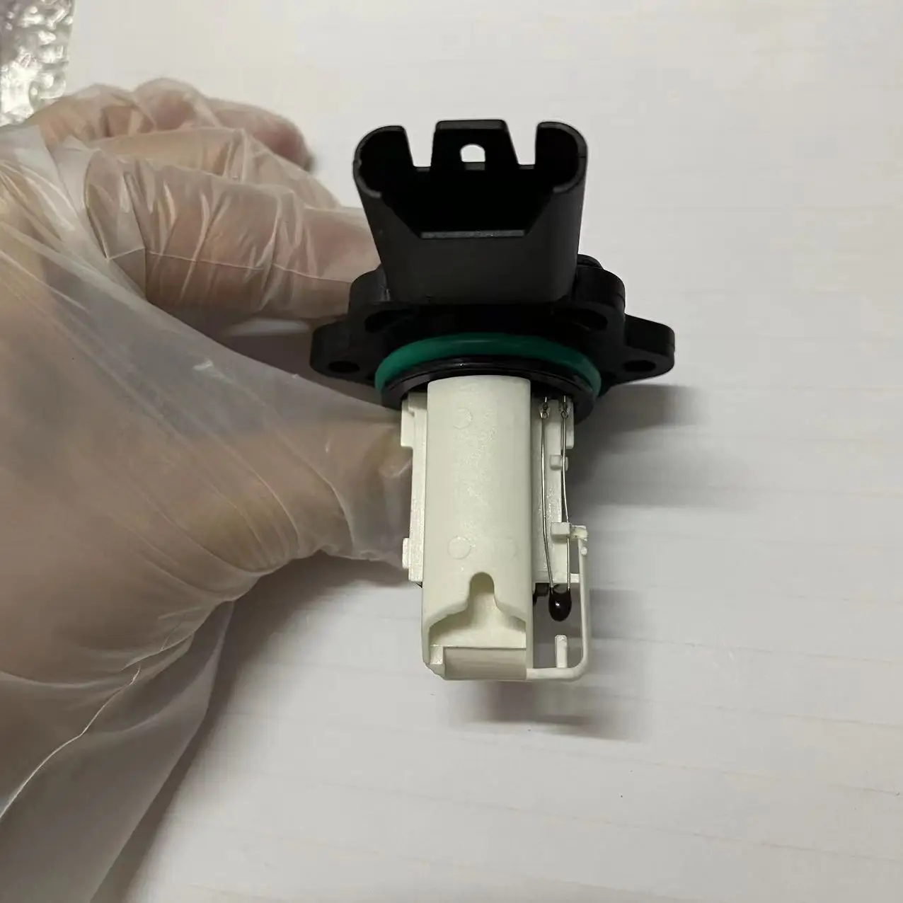 MHQI（感謝） 5WK97508 13 62 7 551 638 Mass Air Flow Meter Maf Sensor For