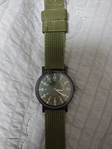 Marca de luxo quartzo relógio masculino, ponteiros luminosos, relógio masculino, mostrador grande, relógio de pulso impermeável, moda, 2023 photo review