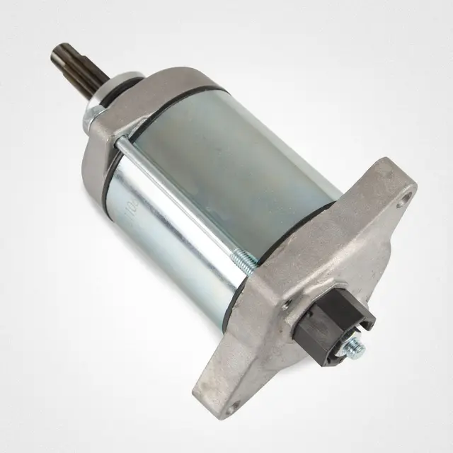 31200HP5601 High Torque Electrical Starter Motor Replacement For