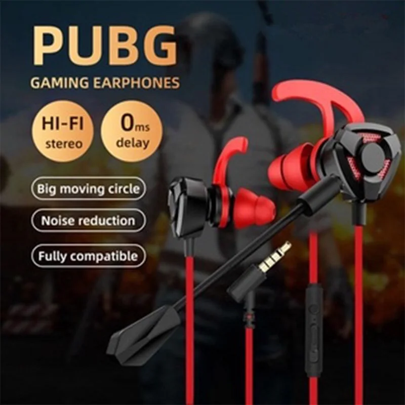 Wireless Earbuds Best Earphones For Pubg Noise Cancelling Best