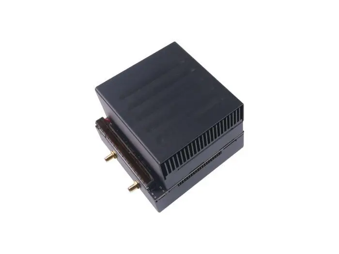 Jetson AGX Xavier Kit 8-ядерный 64-битный процессор Carmel ARM 32 ГБ ...