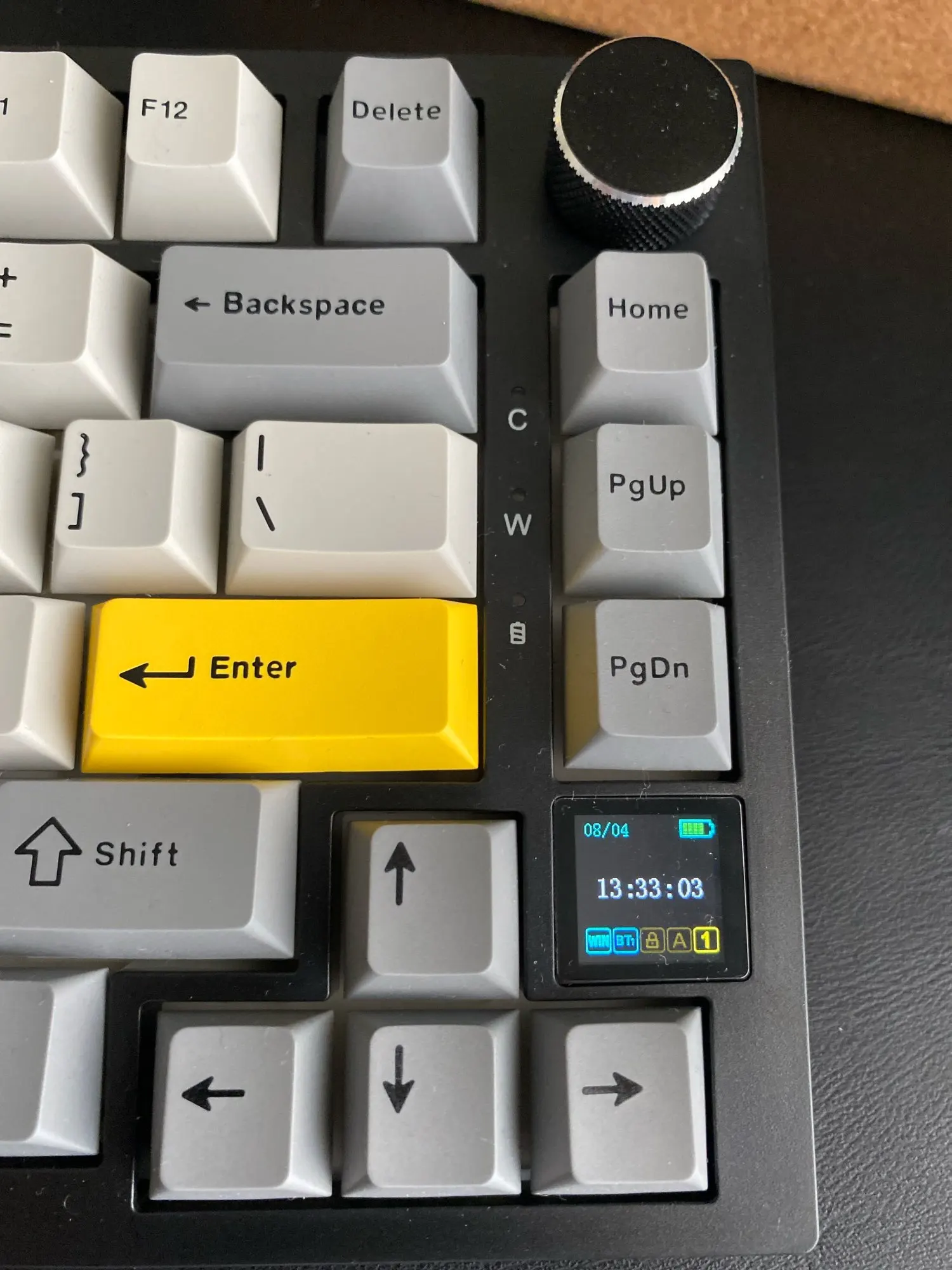 User picture