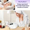 69716-098a94.jpg 3 in 1 Diamond Microdermabrasion Machine Spray Exfoliation Beauty Device Facial Skin Care Tool Gift for Women Home Spa Use