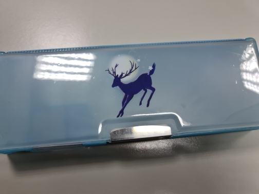 Astucci Rettangolari a vani in stile Giapponese 38