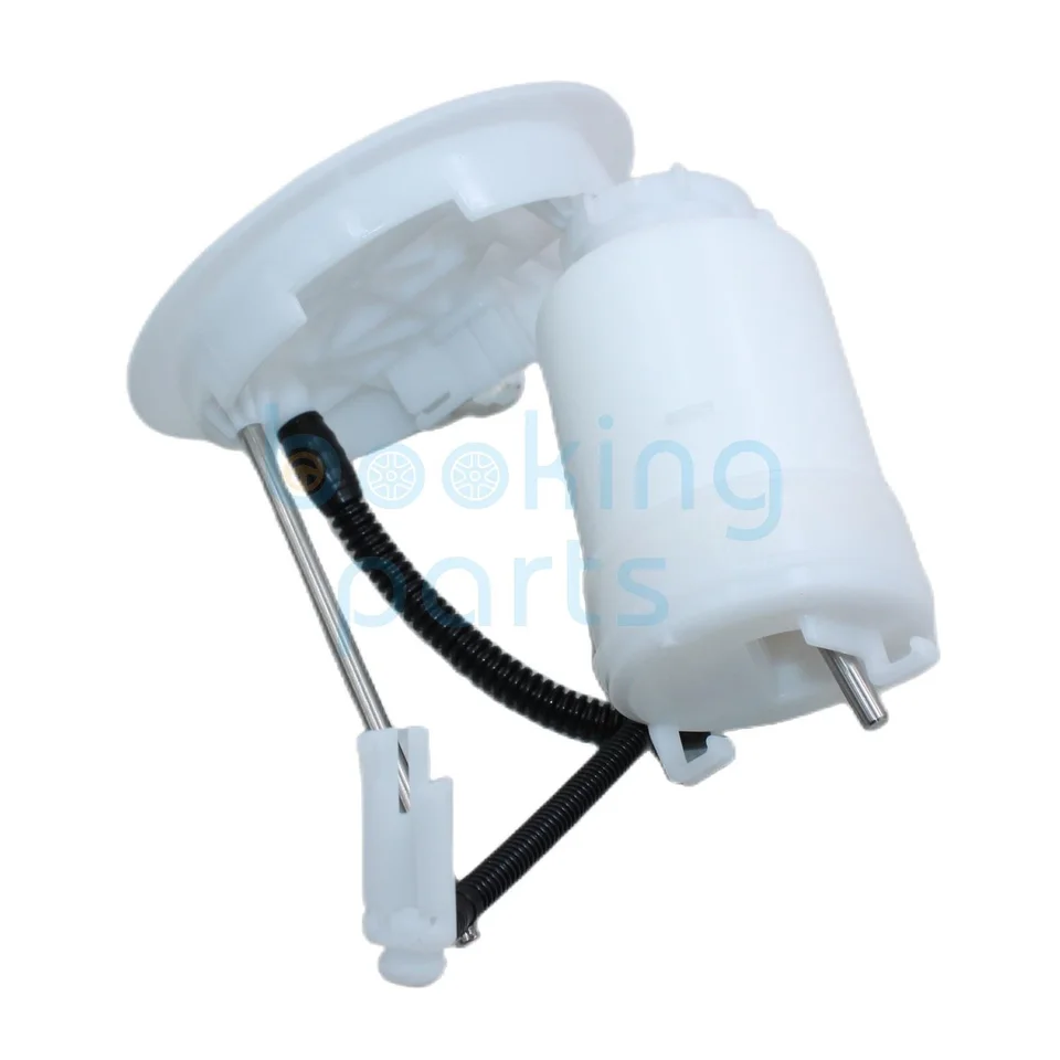 ぱぁる 2005-2019 Nissan Fuel Pump 17041-ZP00A | Coulter Nissan Parts