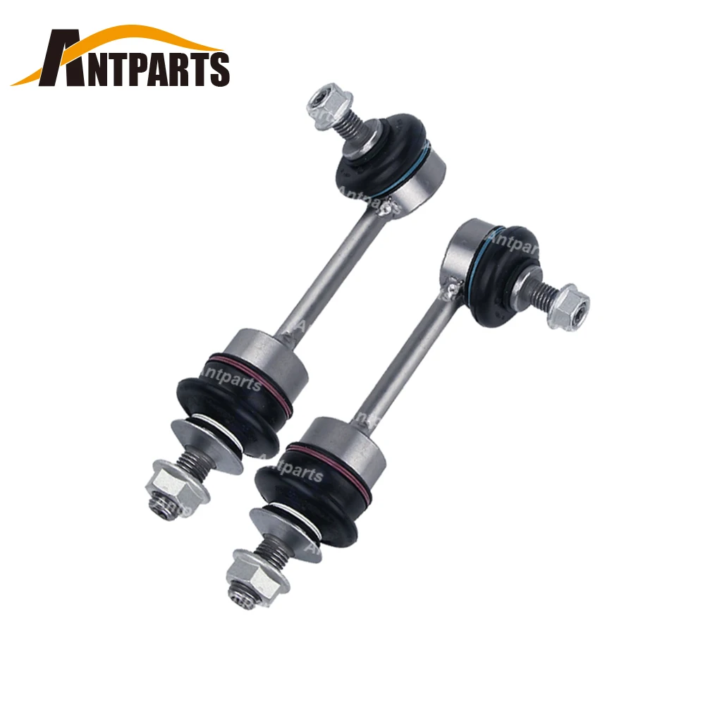 

A Pair Suspension Parts Rear Stabilizer Sway Bar End Link For BMW 5 Series E60 525i 528i 530i 535i 545i M5 33556761000