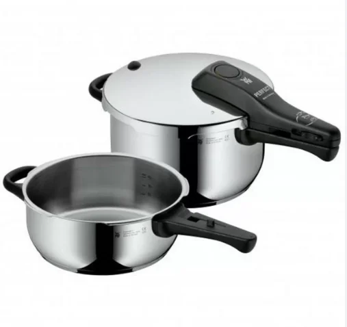WMF PERFECT D&Uuml;D&Uuml;KL&Uuml; TENCERELER İ&Ccedil;İN UYUMLU SİLİKON LASTİK 22 CM