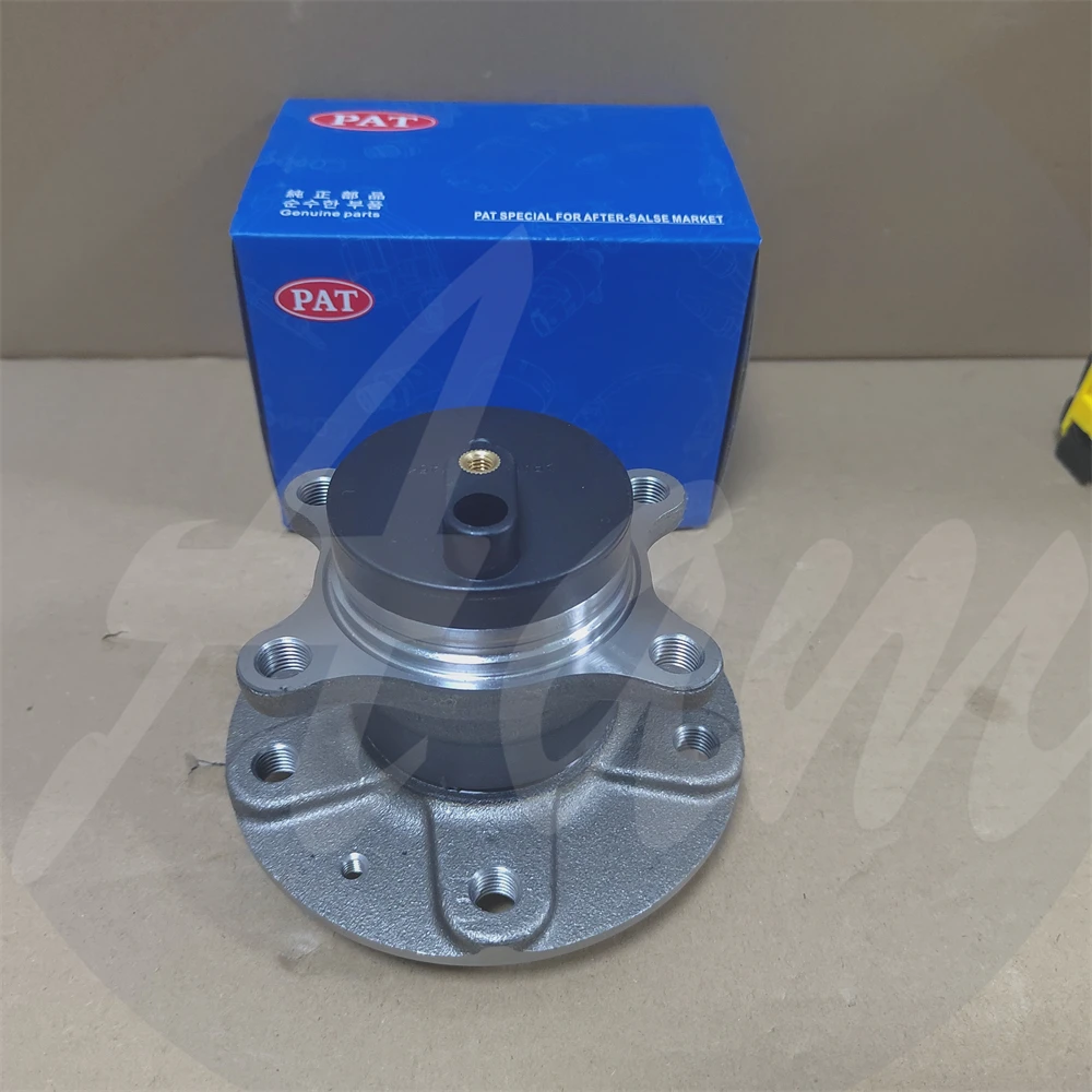 For Suzuki SX4 Swift Vitara FIAT Sedici Rear Left/Right Wheel Hub Bearing Kit 43402-79J00 43402-79J01 4340279J01 43402-79J02