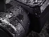 자전거 경적 자전거 경적 산악 자전거 충전식 방수 전자 자전거 벨 라이딩 장비..